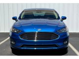 Used 2019 Ford Fusion SE w/ Equipment Group 151A image 3