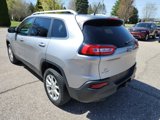 Used 2014 Jeep Cherokee Latitude w/ Cold Weather Group image 5