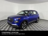 New 2025 Hyundai Venue SEL image 5