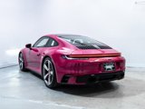 Used 2024 Porsche 911 Carrera 4S image 3