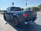 Used 2018 Ford F150 XLT w/ Equipment Group 302A Luxury image 3