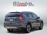 Used 2016 Honda CR-V Touring image 4