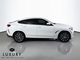 Used 2021 BMW X6 xDrive40i w/ M Sport Package image 3