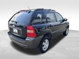 Used 2008 Kia Sportage LX image 5