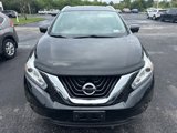 Used 2017 Nissan Murano SL image 2