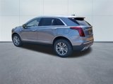 Used 2022 Cadillac XT5 Premium Luxury image 3