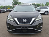 Used 2020 Nissan Murano SL image 2