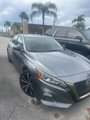 Used 2020 Nissan Altima 2.5 SR w/ Premium Package image 2