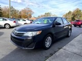 Used 2013 Toyota Camry image 5