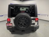 Used 2017 Jeep Wrangler Unlimited Sport image 5