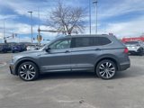 Used 2019 Volkswagen Tiguan SEL Premium image 4