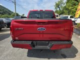 Used 2015 Ford F150 Lariat w/ Equipment Group 502A Luxury image 3