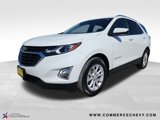 Used 2020 Chevrolet Equinox LT image 3