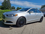 Used 2014 Ford Fusion SE image 3