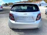 Used 2015 Chevrolet Sonic LT image 5