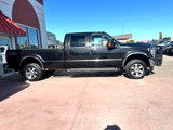 Used 2014 Ford F350 4x4 Crew Cab Super Duty image 2