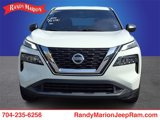 Used 2021 Nissan Rogue S image 2
