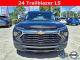 Used 2024 Chevrolet TrailBlazer LS w/ LS Confidence Package image 2