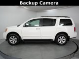 Used 2011 Nissan Armada SV image 4
