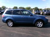 Used 2010 Subaru Forester 2.5X Limited image 2