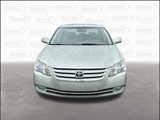 Used 2007 Toyota Avalon XLS image 3