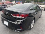 Used 2018 Hyundai Sonata SEL w/ Tech Package 02 image 5
