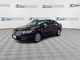 Used 2011 Lincoln MKZ AWD w/ 102A Rapid Spec Order Code image 4