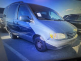 Used 2001 Toyota Sienna XLE image 4