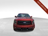 Used 2014 Ford F150 FX4 w/ Equipment Group 402A Luxury image 3