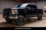 Used 2022 Ford F150 XLT w/ Equipment Group 301A Mid image 4