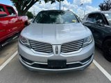 Used 2018 Lincoln MKX Reserve w/ Driver Assistance Package image 2