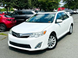 Used 2013 Toyota Camry XLE image 2