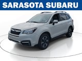 Used 2018 Subaru Forester 2.5i Limited image 2