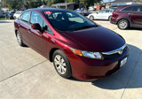 Used 2012 Honda Civic LX image 4