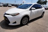 Used 2017 Toyota Corolla LE image 3