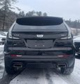 Certified 2021 Cadillac XT4 Sport image 5