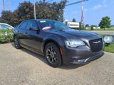 Certified 2015 Chrysler 300 S image 3