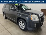 Used 2014 GMC Terrain SLE image 3