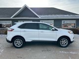 Used 2021 Ford Edge SEL w/ Cargo Accessory Package image 2