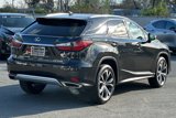 Certified 2021 Lexus RX 350 AWD w/ Premium Package image 4