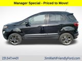 Used 2018 Ford EcoSport SES image 3