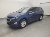 Used 2020 Chevrolet Equinox LT image 2