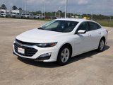Used 2024 Chevrolet Malibu LT image 2
