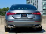 Certified 2022 Mercedes-Benz C 300 4MATIC Sedan image 5