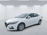 Used 2023 Nissan Sentra S image 2