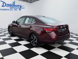 Used 2024 Nissan Sentra SV image 3