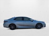 Used 2023 Toyota Camry SE image 4