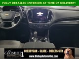 Used 2020 Chevrolet Traverse LT image 4