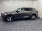 Used 2018 MAZDA CX-9 Touring w/ Touring Premium Package image 4