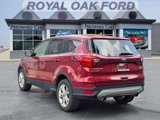 Used 2019 Ford Escape SE image 2